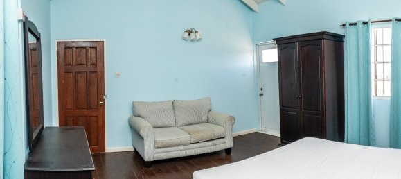 Вилла с 3 спальнями в Frigate Bay, Сент-Китс и Невис № 199 19