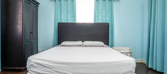 Вилла с 3 спальнями в Frigate Bay, Сент-Китс и Невис № 199 17