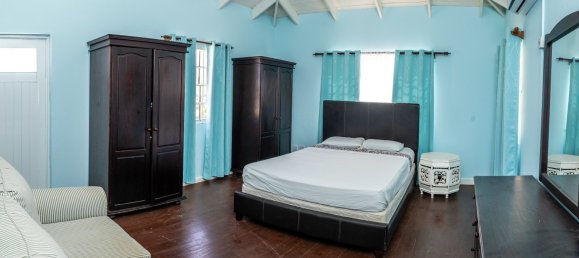 Вилла с 3 спальнями в Frigate Bay, Сент-Китс и Невис № 199 18