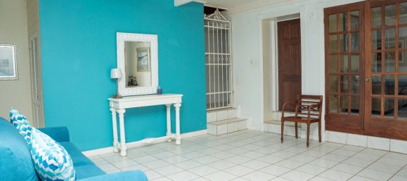 Вилла с 3 спальнями в Frigate Bay, Сент-Китс и Невис № 199 2