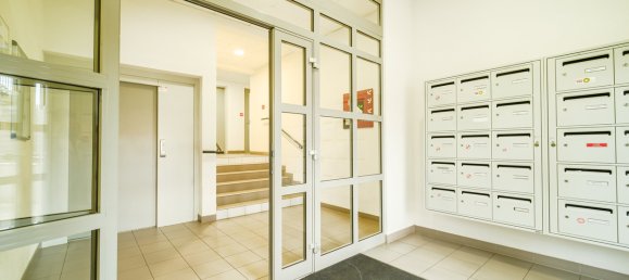 Квартира с 1 спальней в Мюлуз, Франция № 91157 11