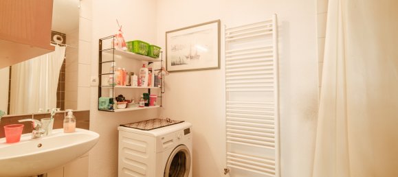 Квартира с 1 спальней в Мюлуз, Франция № 91157 8