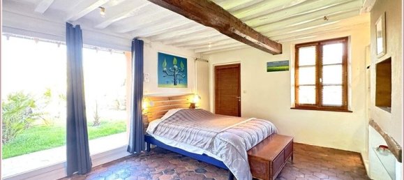 5 bedrooms House in Chuisnes, France No. 84571 8