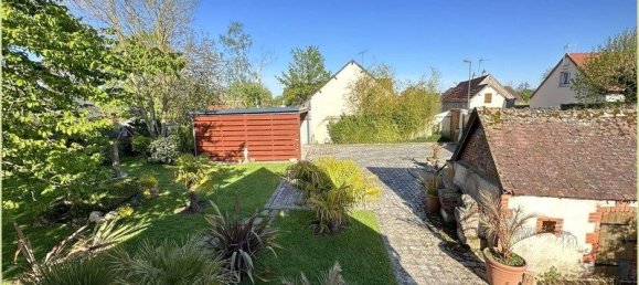 5 bedrooms House in Chuisnes, France No. 84571 21