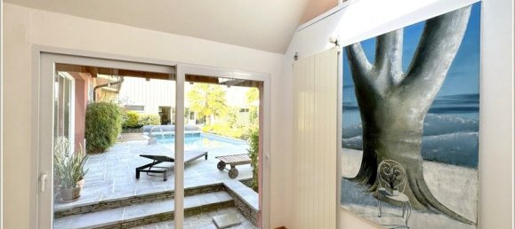 5 bedrooms House in Chuisnes, France No. 84571 22