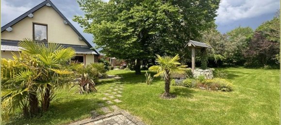 5 bedrooms House in Chuisnes, France No. 84571 14