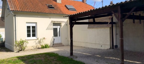 3 chambres Maison à Compiègne, France No. 320668 2