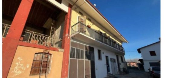 6-Zimmer Wohnung in Saluzzo, Italy, Nr. 207081 2