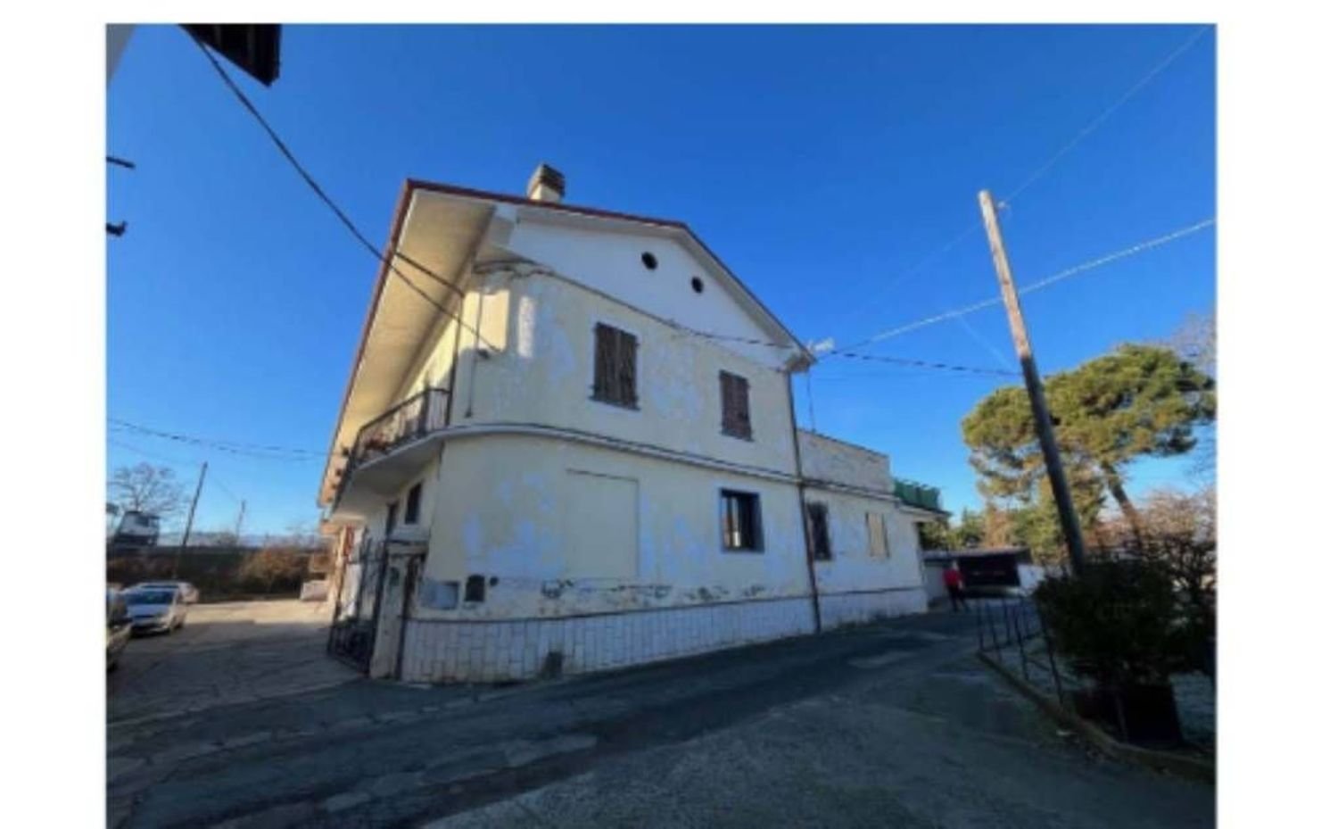 6-Zimmer Wohnung in Saluzzo, Italy, Nr. 207081