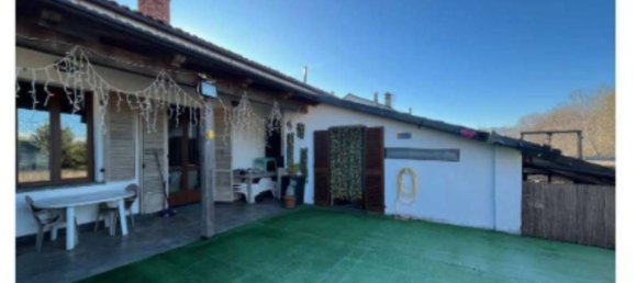 6-Zimmer Wohnung in Saluzzo, Italy, Nr. 207081 8