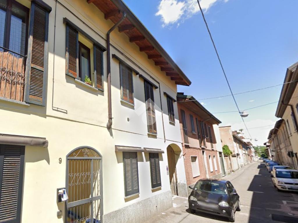 1 Schlafzimmer Wohnung in Desio, Italy, Nr. 329603