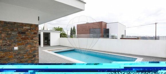 Casa T5 em Loures, Portugal N.º 47441 8