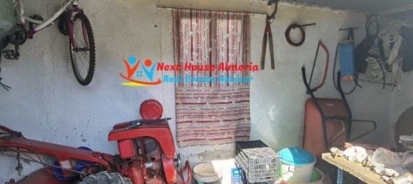 Дом с 1 спальней в Финес, Испания № 286086 6