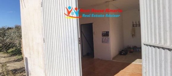 Дом с 1 спальней в Финес, Испания № 286086 17