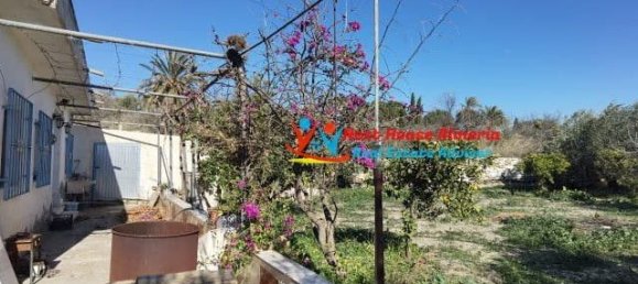 Дом с 1 спальней в Финес, Испания № 286086 4