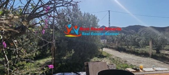 Дом с 1 спальней в Финес, Испания № 286086 15