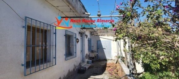 Дом с 1 спальней в Финес, Испания № 286086 5