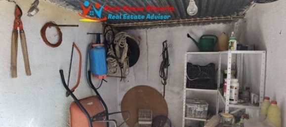 Дом с 1 спальней в Финес, Испания № 286086 7