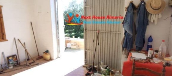 Дом с 1 спальней в Финес, Испания № 286086 26