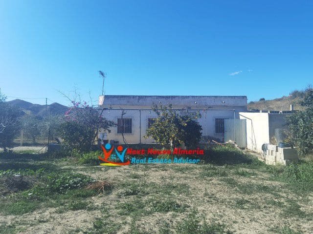1 bedroom House in Fines, Spain No. 286086