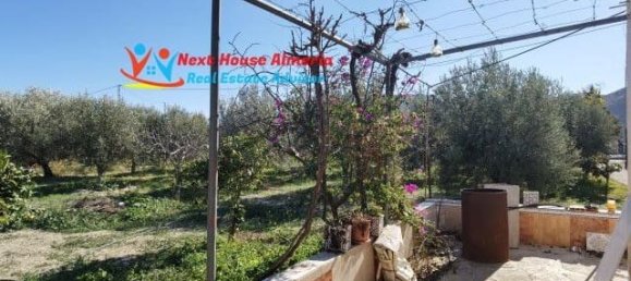 Дом с 1 спальней в Финес, Испания № 286086 13