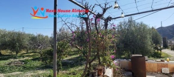 Дом с 1 спальней в Финес, Испания № 286086 11