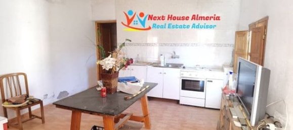 Дом с 1 спальней в Финес, Испания № 286086 20