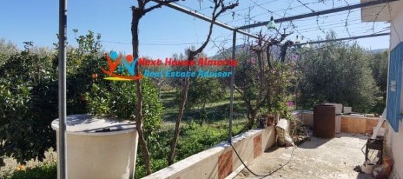 Дом с 1 спальней в Финес, Испания № 286086 12