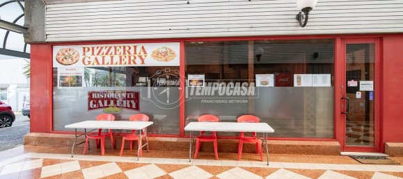 120m² Commercial property in Sesto San Giovanni, Italy No. 269384 6