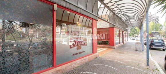120m² Commercial property in Sesto San Giovanni, Italy No. 269384 2