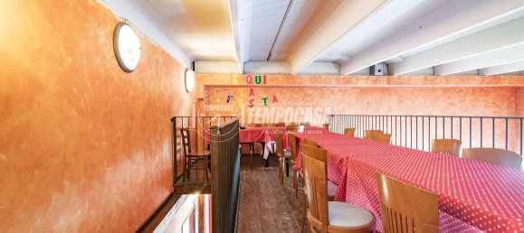 120m² Commercial property in Sesto San Giovanni, Italy No. 269384 21