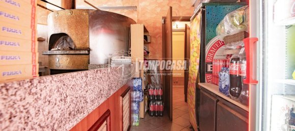 120m² Commercial property in Sesto San Giovanni, Italy No. 269384 14