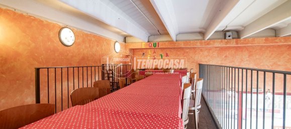 120m² Commercial property in Sesto San Giovanni, Italy No. 269384 25
