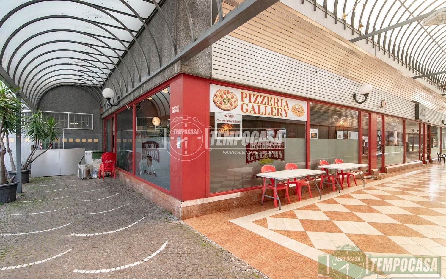 120m² Commercial property in Sesto San Giovanni, Italy No. 269384