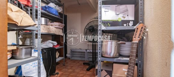 120m² Commercial property in Sesto San Giovanni, Italy No. 269384 33