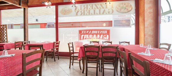 120m² Commercial property in Sesto San Giovanni, Italy No. 269384 10