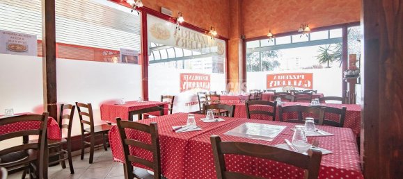 120m² Commercial property in Sesto San Giovanni, Italy No. 269384 15