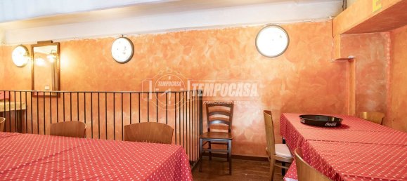 120m² Commercial property in Sesto San Giovanni, Italy No. 269384 24