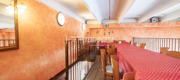 120m² Commercial property in Sesto San Giovanni, Italy No. 269384 22