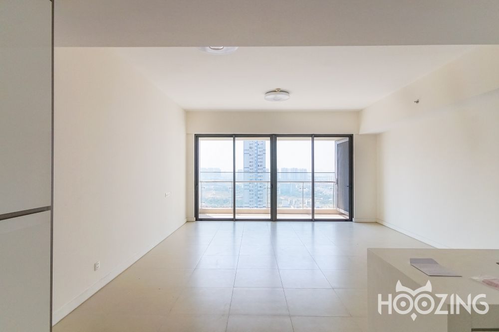 2 bedrooms Apartment in Thu Duc, Vietnam No. 18148