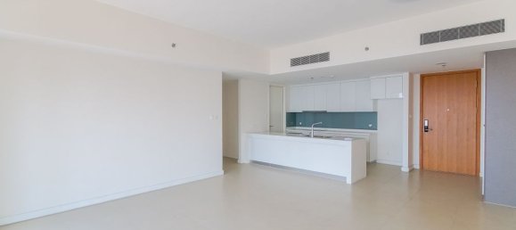 2 bedrooms Apartment in Thu Duc, Vietnam No. 18148 4