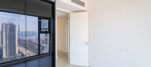 2 bedrooms Apartment in Thu Duc, Vietnam No. 18148 15