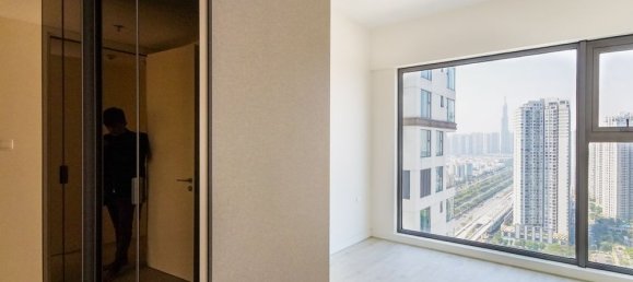 2 bedrooms Apartment in Thu Duc, Vietnam No. 18148 8