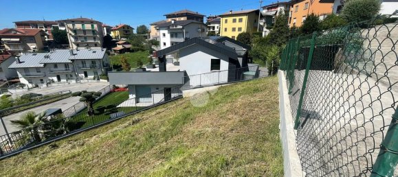 4 chambres Terrain à Villa d'Almè, Italy No. 268784 17