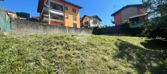4 chambres Terrain à Villa d'Almè, Italy No. 268784 8