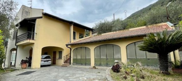 16 bedrooms House in Ventimiglia, Italy No. 348285 16