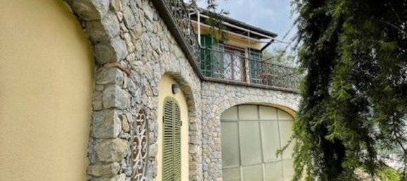 16 bedrooms House in Ventimiglia, Italy No. 348285 20