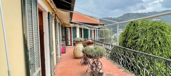 16 bedrooms House in Ventimiglia, Italy No. 348285 26