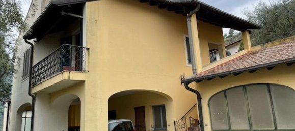 16 bedrooms House in Ventimiglia, Italy No. 348285 15