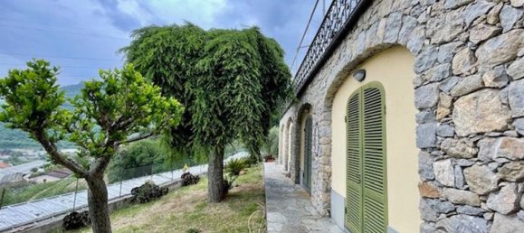 16 bedrooms House in Ventimiglia, Italy No. 348285 19